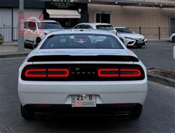 دودج تشالنجر